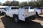 2025 Chevrolet Silverado 3500 Regular Cab 4x2, Monroe Truck Equipment ServicePRO™ Service Truck for sale #F10369 - photo 4