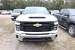 2025 Chevrolet Silverado 2500 Double Cab 4x4, Monroe Truck Equipment ServicePRO™ Service Truck for sale #F10376 - photo 3