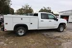 2025 Chevrolet Silverado 2500 Double Cab 4x4, Monroe Truck Equipment ServicePRO™ Service Truck for sale #F10376 - photo 4