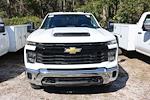 2025 Chevrolet Silverado 3500 Crew Cab 4x4, Monroe Truck Equipment ServicePRO™ Service Truck for sale #F10380 - photo 3