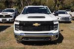 2025 Chevrolet Silverado 3500 Crew Cab 4x4, Monroe Truck Equipment ServicePRO™ Service Truck for sale #F10381 - photo 3