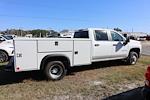 2025 Chevrolet Silverado 3500 Crew Cab 4x4, Monroe Truck Equipment ServicePRO™ Service Truck for sale #F10381 - photo 5