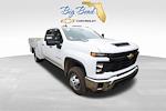 2025 Chevrolet Silverado 3500 Crew Cab 4x4, Monroe Truck Equipment ServicePRO™ Service Truck for sale #F10382 - photo 1