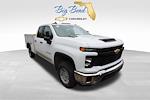 2025 Chevrolet Silverado 2500 Double Cab 4x4, Monroe Truck Equipment ServicePRO™ Service Truck for sale #F10384 - photo 1