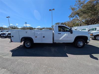 2025 Chevrolet Silverado 3500 Crew Cab DRW 4WD Monroe Truck Equipment Service Truck for sale #F10385 - photo 2