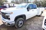 2025 Chevrolet Silverado 3500 Crew Cab 4x2, Service Truck for sale #F10388 - photo 3