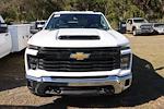 2025 Chevrolet Silverado 3500 Regular Cab 4x2, Knapheide Steel Service Body Service Truck for sale #F10391 - photo 3