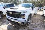 2025 Chevrolet Silverado 3500 Crew Cab 4x4, Service Truck for sale #F10394 - photo 3