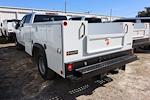 2025 Chevrolet Silverado 3500 Crew Cab 4x4, Service Truck for sale #F10394 - photo 4