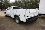 2025 Chevrolet Silverado 3500 Crew Cab 4x4, Monroe Truck Equipment ServicePRO™ Service Truck for sale #F10396 - photo 2