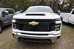 2025 Chevrolet Silverado 2500 Double Cab 4x4, Monroe Truck Equipment ServicePRO™ Service Truck for sale #F10398 - photo 3