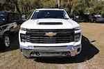 2025 Chevrolet Silverado 3500 Crew Cab 4x2, Knapheide Steel Service Body Service Truck for sale #F10413 - photo 3