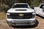 2025 Chevrolet Silverado 2500 Double Cab 4x4, Knapheide Steel Service Body Service Truck for sale #F10414 - photo 3