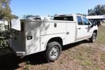 2025 Chevrolet Silverado 2500 Double Cab 4x4, Knapheide Steel Service Body Service Truck for sale #F10414 - photo 2