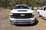 2025 Chevrolet Silverado 3500 Regular Cab 4x4, CM Truck Beds RD Model Flatbed Truck for sale #F10417 - photo 3