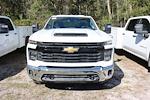 2025 Chevrolet Silverado 3500 Regular Cab 4x2, Reading SL Service Body Service Truck for sale #F10418 - photo 3