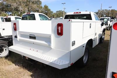 2025 Chevrolet Silverado 3500 Regular Cab 4x2, Knapheide Steel Service Body Service Truck for sale #F10444 - photo 2