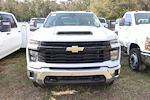 2025 Chevrolet Silverado 3500 Regular Cab 4x2, Knapheide Steel Service Body Service Truck for sale #F10444 - photo 3