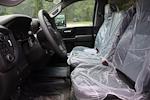 New 2025 Chevrolet Silverado 3500 Work Truck Crew Cab 4x4 9' 4" Hillsboro Steel Flatbed Truck for sale #F10463 - photo 14