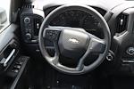 New 2025 Chevrolet Silverado 3500 Work Truck Crew Cab 4x4 9' 4" Hillsboro Steel Flatbed Truck for sale #F10463 - photo 16