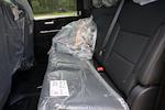 New 2025 Chevrolet Silverado 3500 Work Truck Crew Cab 4x4 9' 4" Hillsboro Steel Flatbed Truck for sale #F10463 - photo 17
