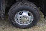 New 2025 Chevrolet Silverado 3500 Work Truck Crew Cab 4x4 9' 4" Hillsboro Steel Flatbed Truck for sale #F10463 - photo 7