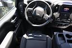 2025 Chevrolet Silverado 3500 Crew Cab DRW 4x4 Hillsboro Flatbed Truck for sale #F10464 - photo 13