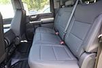 2025 Chevrolet Silverado 3500 Crew Cab DRW 4x4 Hillsboro Flatbed Truck for sale #F10464 - photo 15