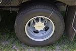 2025 Chevrolet Silverado 3500 Crew Cab DRW 4x4 Hillsboro Flatbed Truck for sale #F10464 - photo 16