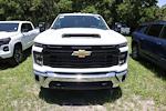 2025 Chevrolet Silverado 3500 Crew Cab DRW 4x4 Hillsboro Flatbed Truck for sale #F10464 - photo 3