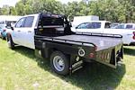 2025 Chevrolet Silverado 3500 Crew Cab DRW 4x4 Hillsboro Flatbed Truck for sale #F10464 - photo 5