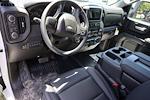 2025 Chevrolet Silverado 3500 Crew Cab DRW 4x4 Hillsboro Flatbed Truck for sale #F10464 - photo 6