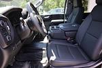 New 2025 Chevrolet Silverado 3500 Work Truck Crew Cab 4x4 9' 4" Hillsboro Steel Flatbed Truck for sale #F10465 - photo 13