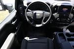 New 2025 Chevrolet Silverado 3500 Work Truck Crew Cab 4x4 9' 4" Hillsboro Steel Flatbed Truck for sale #F10465 - photo 14