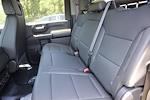 New 2025 Chevrolet Silverado 3500 Work Truck Crew Cab 4x4 9' 4" Hillsboro Steel Flatbed Truck for sale #F10465 - photo 16