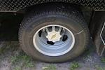 New 2025 Chevrolet Silverado 3500 Work Truck Crew Cab 4x4 9' 4" Hillsboro Steel Flatbed Truck for sale #F10465 - photo 17