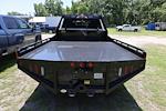 New 2025 Chevrolet Silverado 3500 Work Truck Crew Cab 4x4 9' 4" Hillsboro Steel Flatbed Truck for sale #F10465 - photo 6