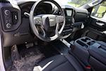 New 2025 Chevrolet Silverado 3500 Work Truck Crew Cab 4x4 9' 4" Hillsboro Steel Flatbed Truck for sale #F10465 - photo 7