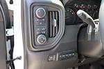 New 2025 Chevrolet Silverado 3500 Work Truck Crew Cab 4x4 9' 4" Hillsboro Steel Flatbed Truck for sale #F10465 - photo 8
