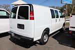 New 2025 Chevrolet Express 2500 Knapheide Upfitted Cargo Van for sale #F10472 - photo 3