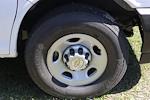 New 2025 Chevrolet Express 2500 Knapheide Upfitted Cargo Van for sale #F10476 - photo 11