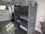 New 2025 Chevrolet Express 2500 Upfitted Cargo Van for sale #F10476 - photo 14