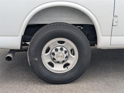 New 2025 Chevrolet Express 2500 - photo 1