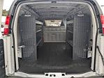 2025 Chevrolet Express 2500 RWD Knapheide Upfitted Cargo Van for sale #F10477 - photo 2