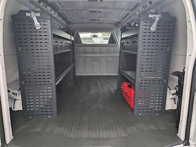 New 2025 Chevrolet Express 2500 - photo 1