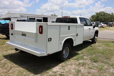 2025 Chevrolet Silverado 3500 Crew Cab 4x2 Knapheide Service Truck for sale #F10495 - photo 2