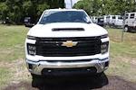 2025 Chevrolet Silverado 3500 Crew Cab 4x2 Knapheide Service Truck for sale #F10495 - photo 3