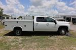 2025 Chevrolet Silverado 3500 Crew Cab 4x2 Knapheide Service Truck for sale #F10495 - photo 4