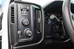 2023 Chevrolet Silverado 5500 Crew Cab DRW 4x4 Monroe Truck Equipment Flatbed Truck for sale #F10497A - photo 11