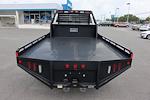 2023 Chevrolet Silverado 5500 Crew Cab DRW 4x4 Monroe Truck Equipment Flatbed Truck for sale #F10497A - photo 22